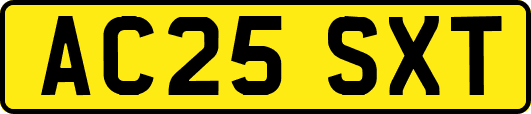 AC25SXT