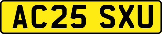 AC25SXU