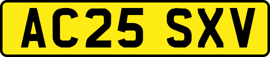 AC25SXV