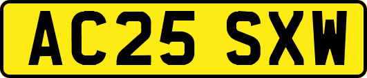 AC25SXW