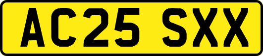 AC25SXX
