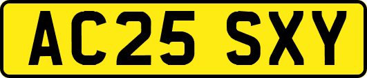 AC25SXY