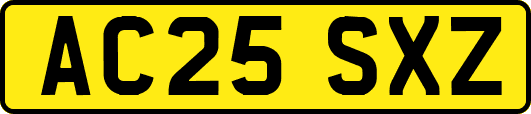 AC25SXZ