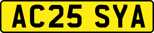 AC25SYA