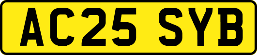 AC25SYB