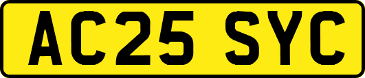 AC25SYC