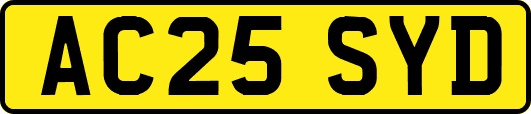AC25SYD