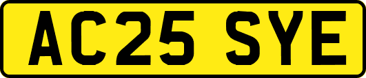 AC25SYE