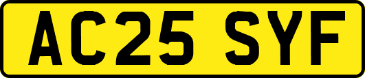 AC25SYF