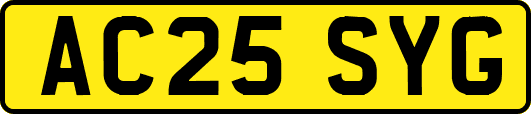 AC25SYG