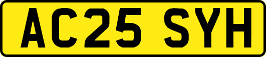 AC25SYH