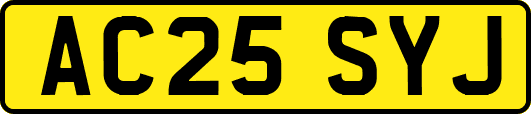 AC25SYJ