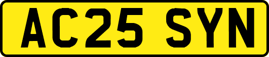 AC25SYN