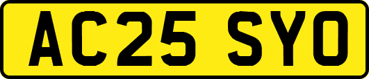 AC25SYO