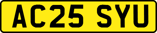 AC25SYU