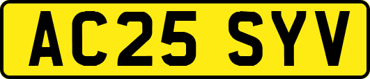AC25SYV