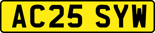 AC25SYW
