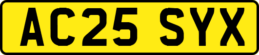 AC25SYX