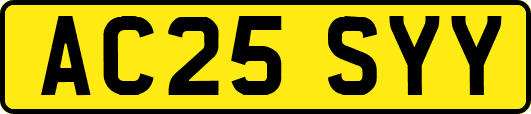 AC25SYY