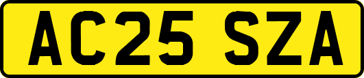 AC25SZA