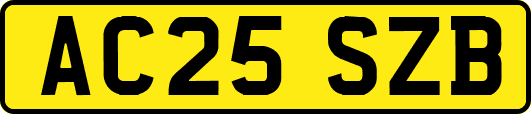 AC25SZB