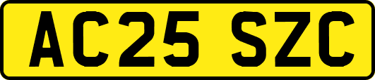AC25SZC