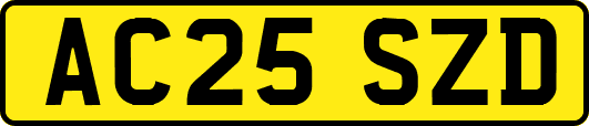 AC25SZD