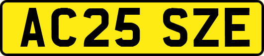 AC25SZE