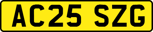 AC25SZG