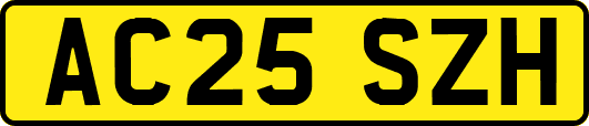 AC25SZH