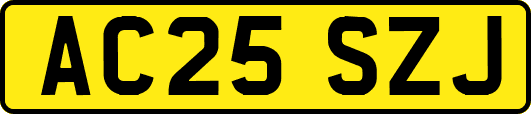 AC25SZJ