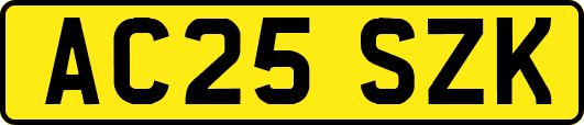 AC25SZK