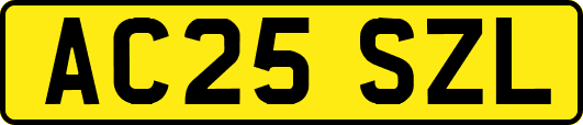 AC25SZL