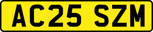AC25SZM