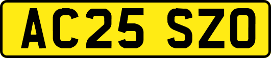 AC25SZO