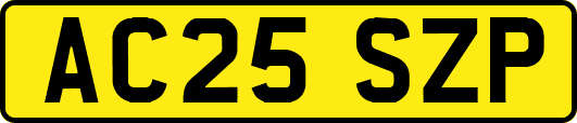 AC25SZP
