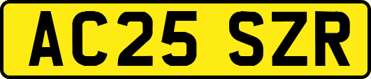 AC25SZR