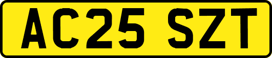 AC25SZT