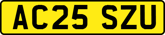 AC25SZU