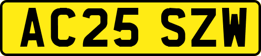 AC25SZW
