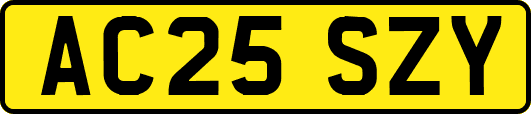 AC25SZY