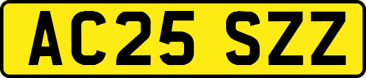 AC25SZZ
