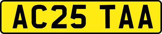 AC25TAA