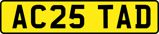 AC25TAD
