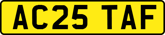 AC25TAF