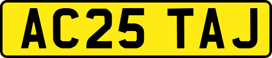 AC25TAJ
