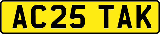 AC25TAK