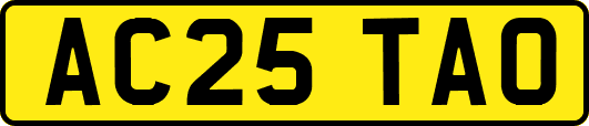 AC25TAO