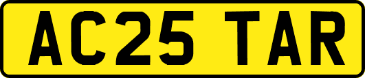 AC25TAR