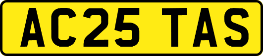 AC25TAS